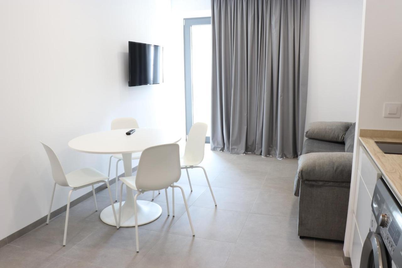 V&C Apartamentos Conil De La Frontera Exterior photo