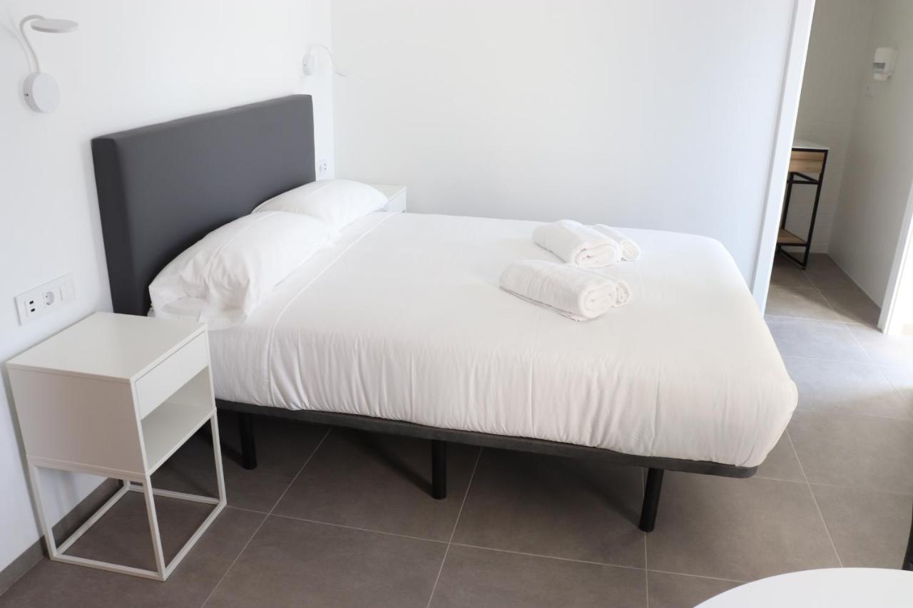 V&C Apartamentos Conil De La Frontera Exterior photo